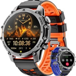 Smart Watch (Call/Notification),1.5...