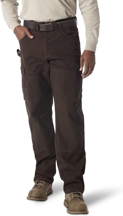 Wrangler Men's Ranger Work Utility Pants
