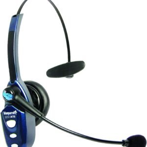 BlueParrott B250-XTS Mono Bluetooth...