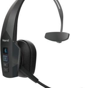 BlueParrott B350-XT Mono Bluetooth ...