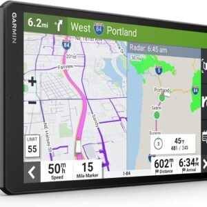 Garmin dēzl OTR1010, Extra-Large, ...