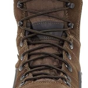 ROCKY Blizzard Stalker Steel Toe Wa...