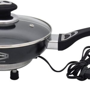 Roadpro RPSL-335 12V Portable Fryin...