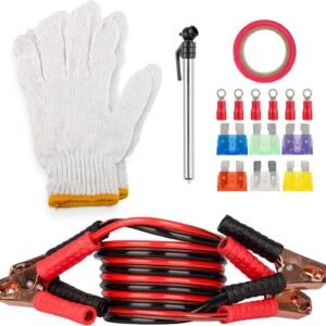Roadside Emergency Car Kit – ...