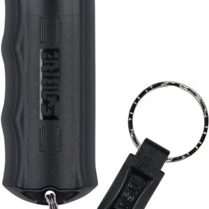 SABRE Pepper Spray, Quick Release K...