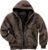 DRI Duck Men’s Cheyenne Jacket Top Rated