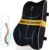 Lumbar Support Pillow for Office, Car & Truck
